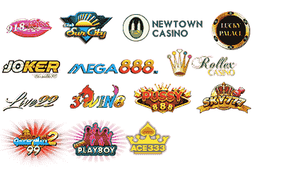 slot game company malaysia